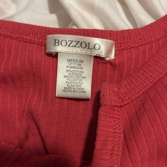 bozzolo M never worn - Picture 2 of 3